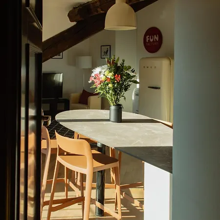 Apartment Lodovica Milano-metro M4-navigli-bocconi *