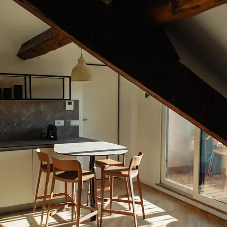 Lodovica Milano-metro M4-navigli-bocconi Apartment Milan