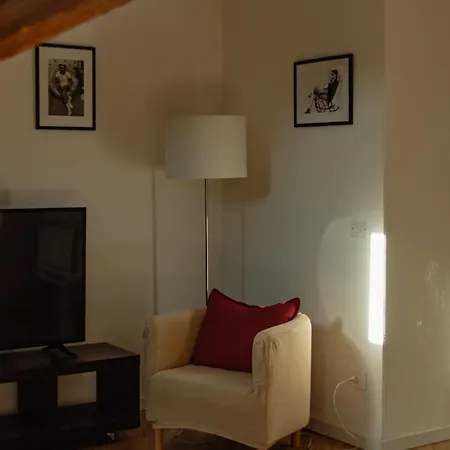Apartment Lodovica Milano-metro M4-navigli-bocconi Milan