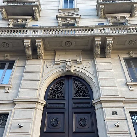 Apartment Lodovica Milano-metro M4-navigli-bocconi Milan