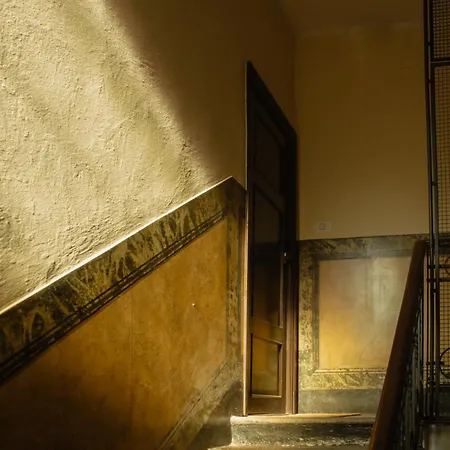 Lodovica Milano-metro M4-navigli-bocconi Apartment