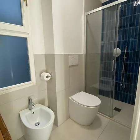 Lodovica Milano-metro M4-navigli-bocconi Apartment Milan
