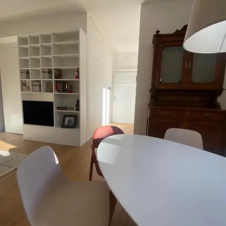 Apartment Lodovica Milano-metro M4-navigli-bocconi