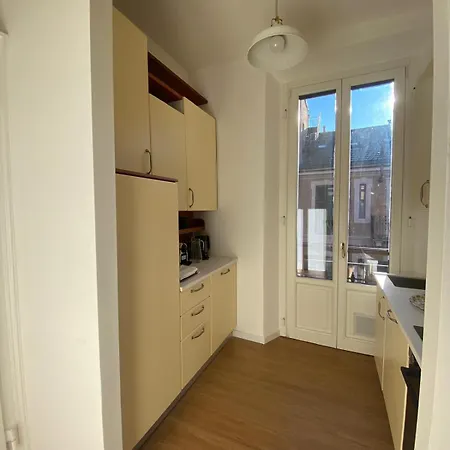 Apartment Lodovica Milano-metro M4-navigli-bocconi