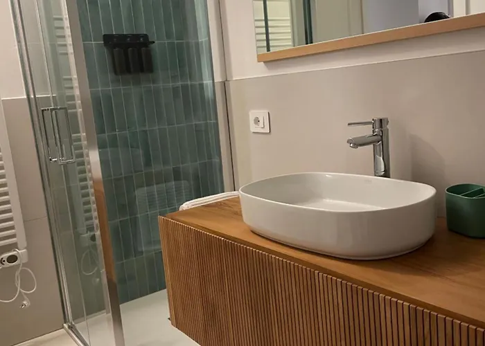 Lägenhet Lodovica Milano-metro M4-navigli-bocconi Milano